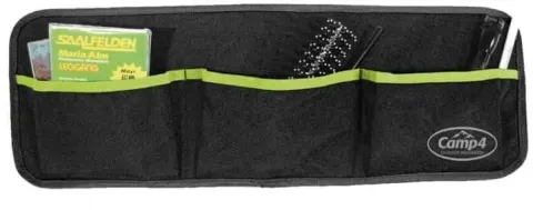 Bolsillero doble Camp4 Tessa 3 60X20 cm