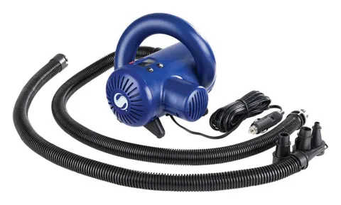 Hinchador eléctrico Sevylor COMPRESOR 12V1000 MBAR