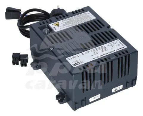 Cbe Cargador 10A CB510