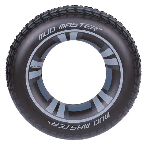 Bestway rueda hinchable de Ø 91 cm Mud Master