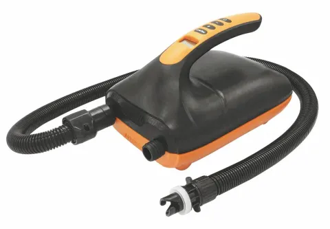 Bomba eléctrica de 12 V para avances de camping SOPLAIR