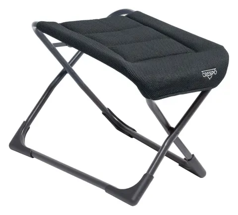 Crespo AP-231 Reposapiés Air-Deluxe – Gris