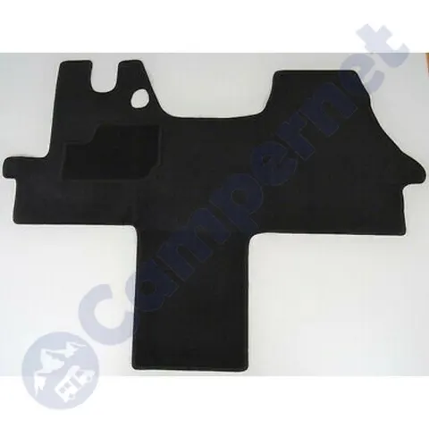 Alfombra cabina Ducato 2006-2026