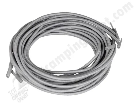 Set Gomas Hamaca 367 Crespo Gris