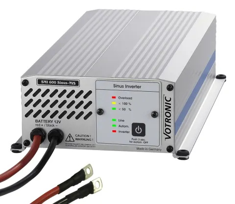 Votronic SMI 600 NVS inversor