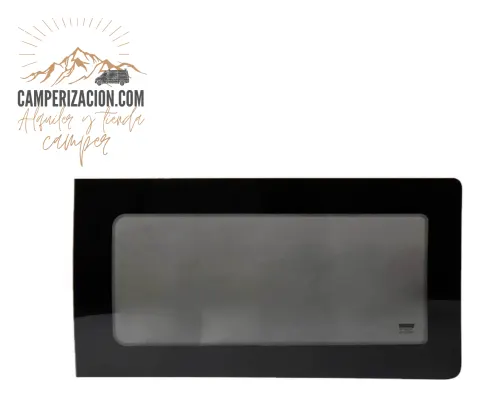 Ventana Lateral para Fiat Ducato, Jumper y Boxer desde 2007. Fija y Corredera.
