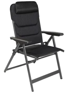 Bardani Vermillion compacto Zebra negro –