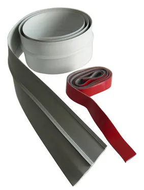 Alisado de goma para toldo omnistor 4900, LFM
