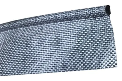 Canutillo para faldón o avance de 5 cm Brunner Keder