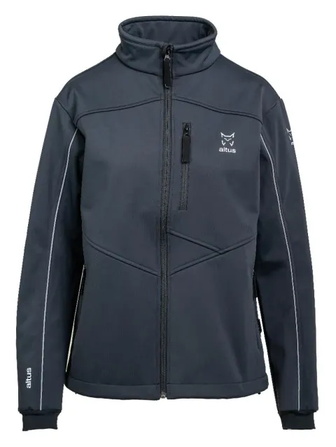 Chaqueta Soft Shell Ski