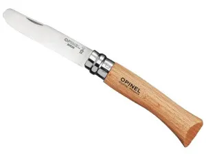 Opinel Inox Mon Premier N.º 07