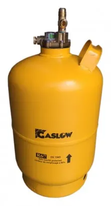 Bombona GLP Gaslow de 6 kg (nº 2)