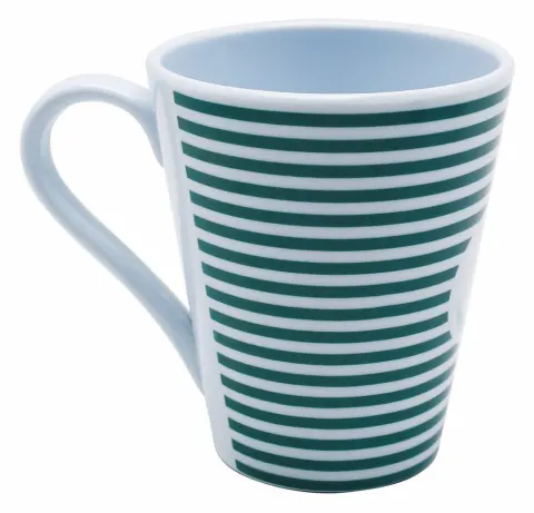 4 tazas Azul Marino WOL