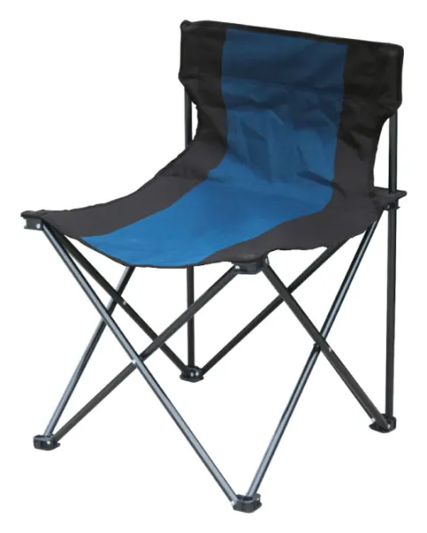 Silla para camping plegable Tillac