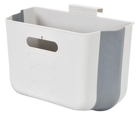 Pro Plus cubo de basura plegable