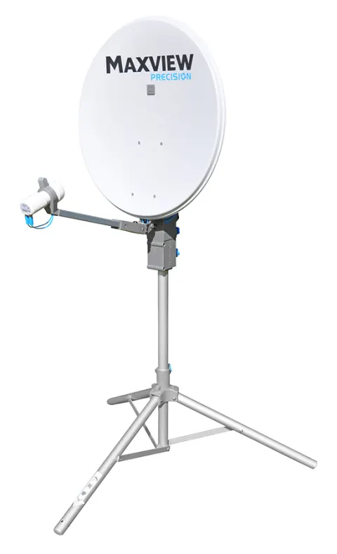 Maxview Precision I.D parabólica de 65 cm