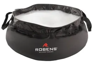 Robens plegable Wash Basin 10L