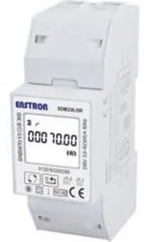 Deye Smart meter Sensor medidor SDM230 Modbus | Wccsolar