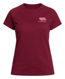Camiseta Mujer WAKOOL