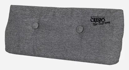 Crespo – Soporte lumbar – LS/237-TS – Tex-Supreme – Gris