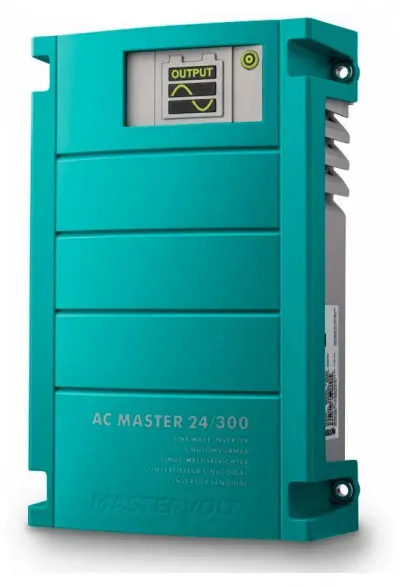 Convertidor Ac Master 24/300