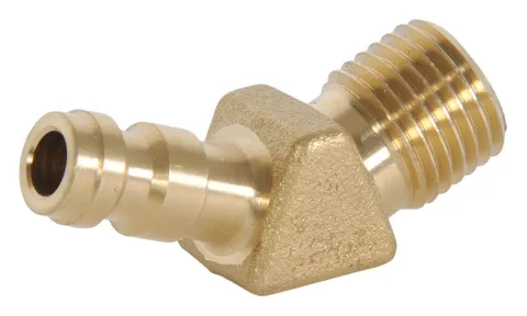Obelink conexión izquierda de 1/4″ 45° para acoplamiento rápido