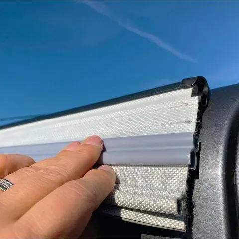 Kit Avancé Independiente Baya Sun – Para Bora Air y Breva Air