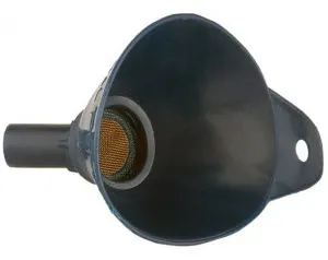 Petromax Funnel Con Sieve