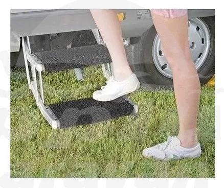 Fiamma Clean Step