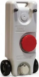 ROLL TANK 40 LT. W · Ref. 0826037