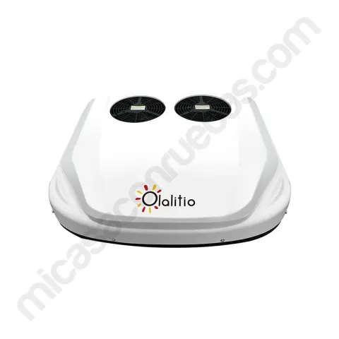 Aire Acondicionado 12V Olalitio OLA-12-2700-PAC