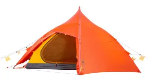 Exped Orion II Extreme oscuro Lava –