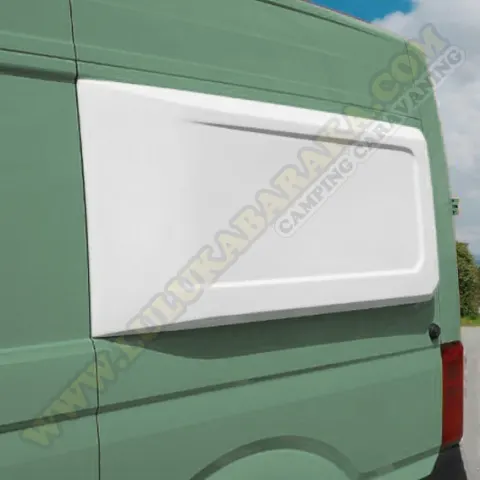 Kit Extensión VW Crafter Man