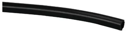Manguera De Goma 22mm 1m