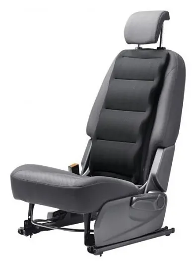 Funda protectora para asiento de conductor Froli
