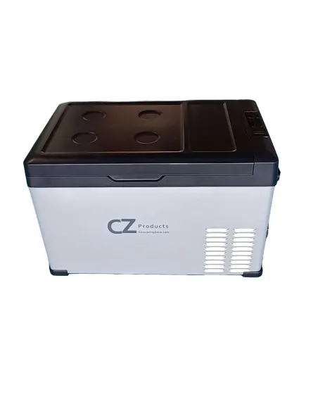 Nevera portátil 12v compresor coolzone C40