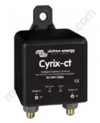 Relé Automático CYRIX-CT 12/24v – 120A