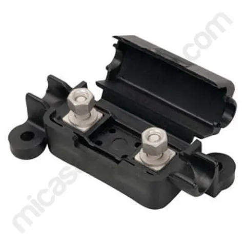 Portafusible MIDI