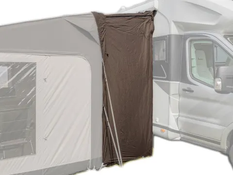 Telta Core 260 tunnel – Autocaravana