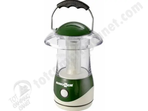 Lampara LED Halley 16 Leds