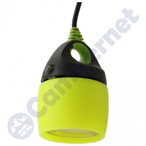 Lámpara led Nexus
