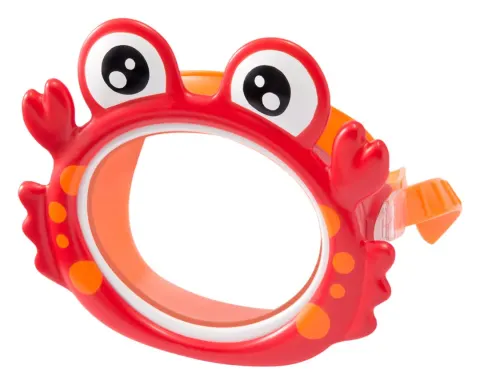 Gafa de buceo infantil Intex con formas de animales | Intex