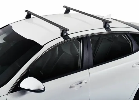Barras de techo para Toyota Corolla 5p (III/210 – techo normal) (2018–>)