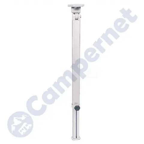 Pata extensible 555-765 mm