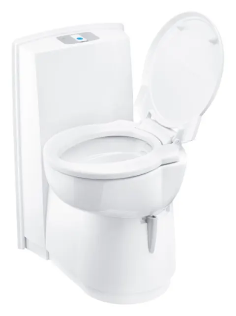 Inodoro WC químico Thetford C263 CS