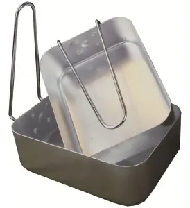 Highlander Latas de cuchillos