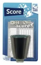 Clown Conjunto De Dados + Scoreblok