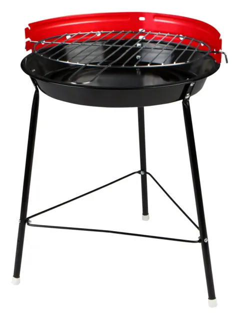 Barbacoa carbón | Cocina al aire libre | Distria.com