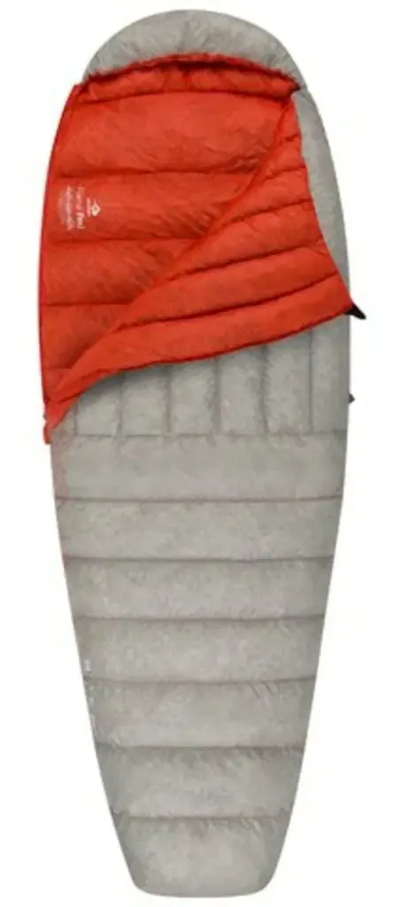 Saco de dormir para mujeres Sea to Summit Flame FmI 