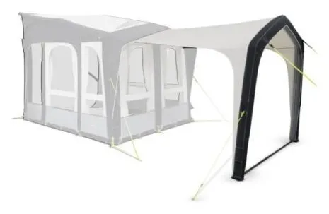 Toldo Dometic Club Air pro 440 CANOPY